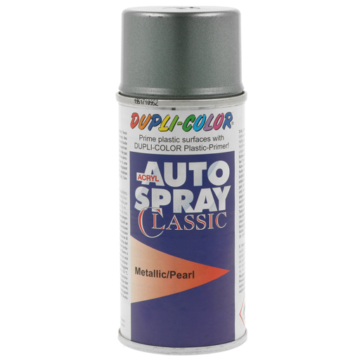 Dupli Color Original Auto-Spray 150 ml 385148 VW jadegrün metallic LN6V